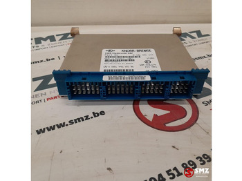 Kontrollenhet MERCEDES-BENZ