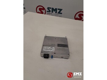 Kontrollenhet MERCEDES-BENZ Actros