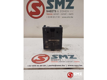 Kontrollenhet MERCEDES-BENZ