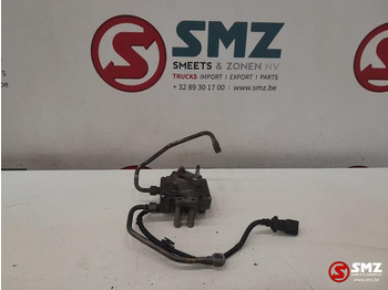 Motor och reservdelar MERCEDES-BENZ