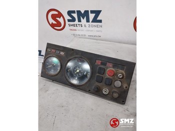 Instrumentbräda MERCEDES-BENZ