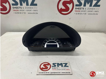 Instrumentbräda MERCEDES-BENZ