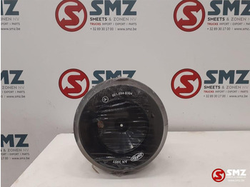 Luftfilter MERCEDES-BENZ