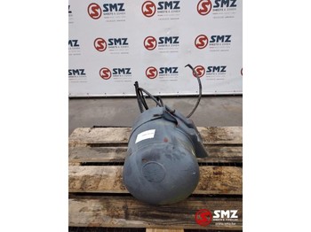 Bromsdelar MERCEDES-BENZ