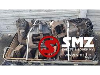 Bromsok MERCEDES-BENZ