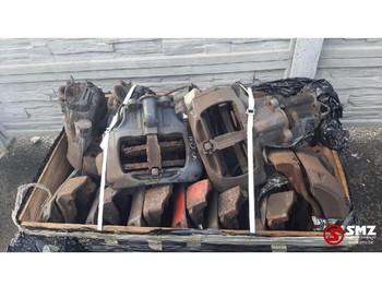 Bromsok MERCEDES-BENZ Actros