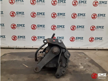 Styrväxel MERCEDES-BENZ Actros