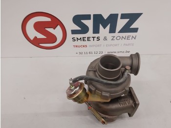 Turbo Mercedes-Benz Occ Turbo Mercedes OM904: bild 1