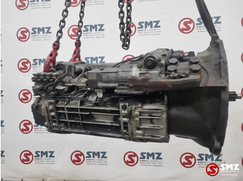 Växellåda MERCEDES-BENZ