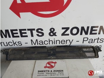 Stötfångare MERCEDES-BENZ Actros