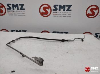 Kylsystem MERCEDES-BENZ Actros