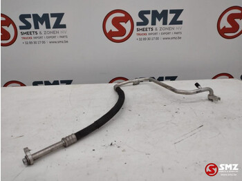 Kylsystem MERCEDES-BENZ Actros