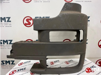 Stötfångarhörn MERCEDES-BENZ Actros