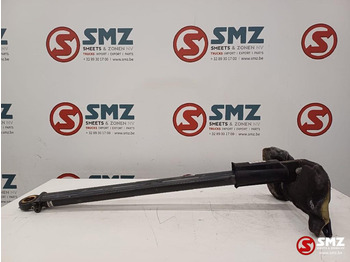 Ram/ Chassi MERCEDES-BENZ