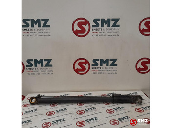 Ram/ Chassi MERCEDES-BENZ