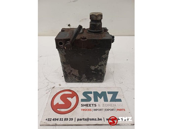 Ram/ Chassi MERCEDES-BENZ