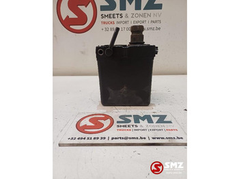 Ram/ Chassi MERCEDES-BENZ