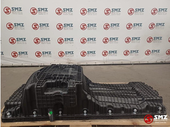 Vevhus för Lastbil Mercedes-Benz Occ carterpan OM471 Mercedes: bild 2