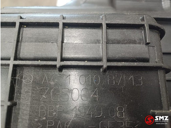 Vevhus för Lastbil Mercedes-Benz Occ carterpan OM471 Mercedes: bild 5