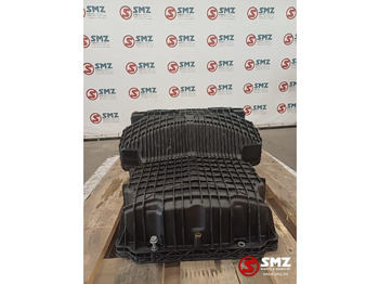 Vevhus för Lastbil Mercedes-Benz Occ carterpan OM471 Mercedes: bild 4 Vevhus för Lastbil Mercedes-Benz Occ carterpan OM471 Mercedes: bild 4