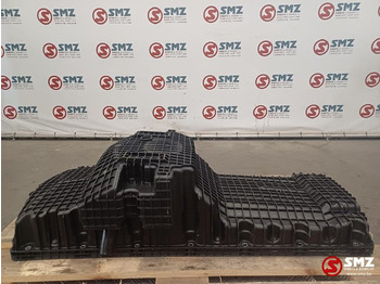 Vevhus för Lastbil Mercedes-Benz Occ carterpan OM471 Mercedes: bild 2 Vevhus för Lastbil Mercedes-Benz Occ carterpan OM471 Mercedes: bild 2