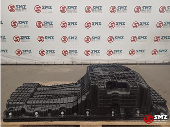 Vevhus MERCEDES-BENZ