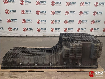 Vevhus MERCEDES-BENZ