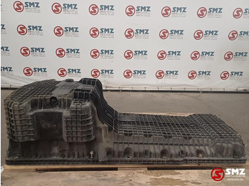 Vevhus MERCEDES-BENZ