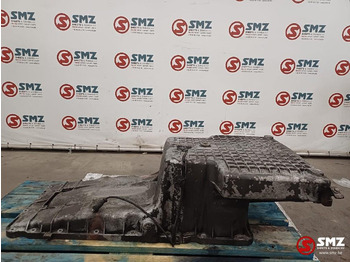 Vevhus MERCEDES-BENZ