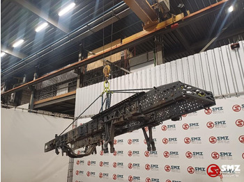 Ram/ Chassi MERCEDES-BENZ