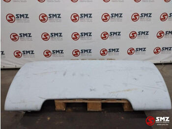 Aerodynamik/ Spoiler MERCEDES-BENZ