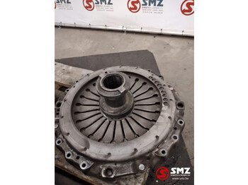 Koppling och reservdelar MERCEDES-BENZ