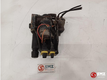 Ram/ Chassi MERCEDES-BENZ