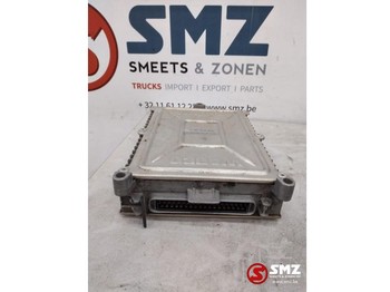 Elektriskt system MERCEDES-BENZ