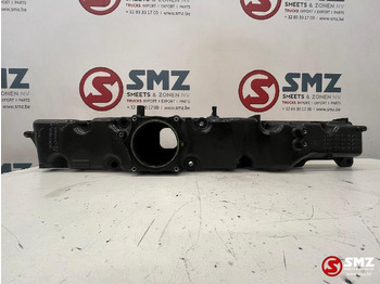 Motor och reservdelar MERCEDES-BENZ