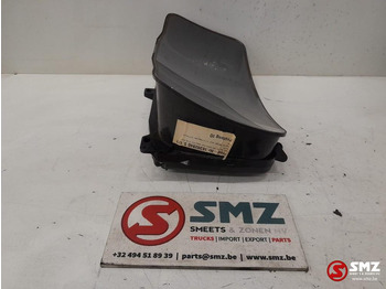 Instrumentbräda för Lastbil Mercedes-Benz Occ instrumentenpaneel Mercedes: bild 4