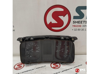 Instrumentbräda MERCEDES-BENZ