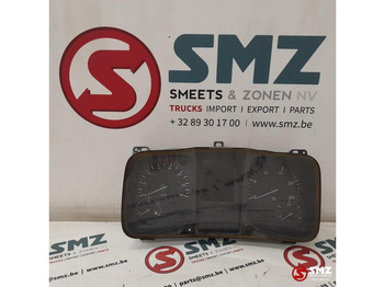 Instrumentbräda MERCEDES-BENZ