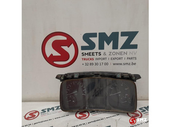 Instrumentbräda MERCEDES-BENZ