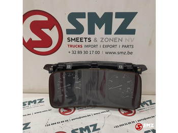 Instrumentbräda MERCEDES-BENZ