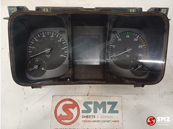 Instrumentbräda MERCEDES-BENZ