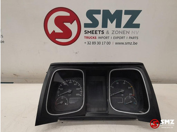 Instrumentbräda MERCEDES-BENZ