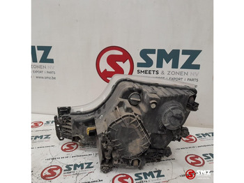 Strålkastare för Lastbil Mercedes-Benz Occ koplamp rechts Mercedes: bild 2