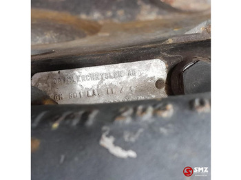 Motor för Lastbil Mercedes-Benz Occ motor OM501LA Mercedes: bild 5 Motor för Lastbil Mercedes-Benz Occ motor OM501LA Mercedes: bild 5