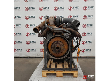 Motor för Lastbil Mercedes-Benz Occ motor OM501LA Mercedes: bild 4 Motor för Lastbil Mercedes-Benz Occ motor OM501LA Mercedes: bild 4