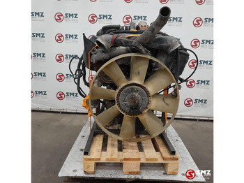 Motor för Lastbil Mercedes-Benz Occ motor OM501LA Mercedes: bild 3 Motor för Lastbil Mercedes-Benz Occ motor OM501LA Mercedes: bild 3