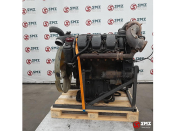 Motor MERCEDES-BENZ