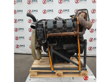 Motor MERCEDES-BENZ