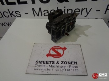 Motorfäste MERCEDES-BENZ