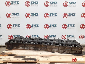 Kamaxel för Lastbil Mercedes-Benz Occ nokkenas OM471LA Mercedes: bild 4 Kamaxel för Lastbil Mercedes-Benz Occ nokkenas OM471LA Mercedes: bild 4